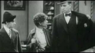 Harpo Marx Tribute [upl. by Perkoff116]