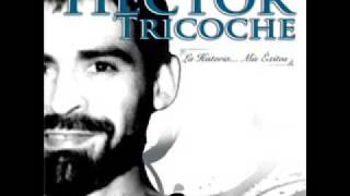 Que Somos Tu Y Yo Hector Tricoche [upl. by Llerret]