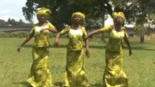 Liberian gospel Final Say by Kanvee G Adams [upl. by Genevra775]