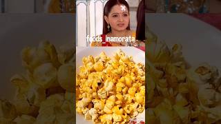 Gopi makes popcornPopcorn recipe shorts [upl. by Aldus695]