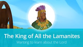 The King of All the Lamanites [upl. by Onfre514]