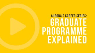 2024 Oxford Graduate Analyst Programme Explained [upl. by Ahcire]