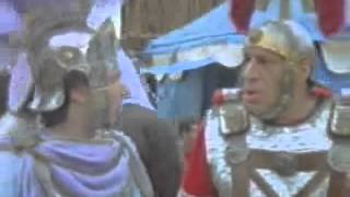 Asterix a Obelix 1999  trailer [upl. by Towbin]