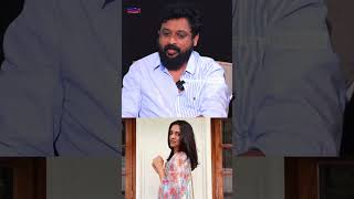 Meenakshi Dileep  Anoop  Father Daughter  Parvathy Babu  Milestone Makers  shorts [upl. by Berlin919]