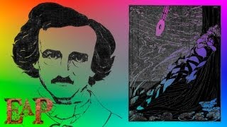 Edgar Allan Poe  Wassergrube und Pendel [upl. by Llenoj]