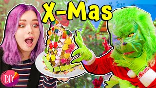 XXL XMAS STIMMUNG 🎄 DIE BESTEN VIDOES für WEIHNACHTEN [upl. by Rydder]