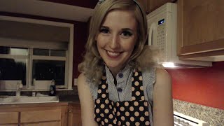 From me tofu Relaxing ASMR cooking tutorial for tofu marinade [upl. by Adla]