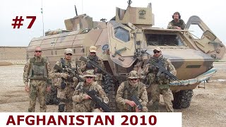 Hier ist Krieg  Afghanistan Tagebuch  Karfreitagsgefecht Teil 7 [upl. by Swetlana92]