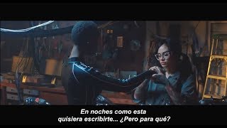 Kehlani  Nights Like This ft Ty Dolla ign Sub ESPAÑOL [upl. by Ethelred]