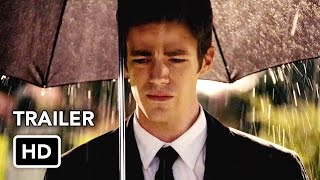 The Flash 1x22 Promo quotRogue Airquot HD [upl. by Dorreg323]