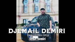 Djemail Demiri  Parili i Pushka i Altija Ko Hamdija [upl. by Alaehcim]