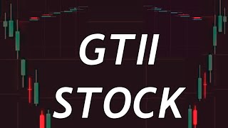 GTII Stock Price Prediction News Today 18 December  Global Tech Industries Group [upl. by Benedetta]