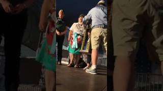 World’s Ugliest Dog Contest Friday June 23 2017 [upl. by Ttayh]