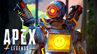 The Complete Apex Legends Weapon Tier List  Season 19 ALGSRANKEDPUBS [upl. by Collier]