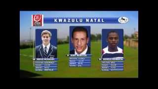 EP 12 CRAVEN WEEK SPECIAL  KZN TEAM [upl. by Irakab]