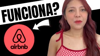 Curso Airbnb  CURSO AIRBNB FUNCIONA CURSO AIRBNB REVIEW  CURSO AIRBNB VALE A PENA [upl. by Swart]