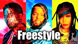 2021 XXL Freshman Freestyles Ranked amp Reviewed Worst To Best [upl. by Netsyrk141]