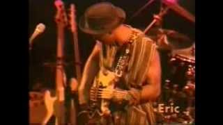 Marcus Miller Live  Blue Note Osaka  Japan Full Concert [upl. by Evot771]