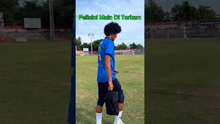 Fellaini main tarkam football sepakbola tarkam [upl. by Petulia]