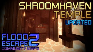 FE2CM Shroomhaven Temple UPDATED [upl. by Uriiah354]