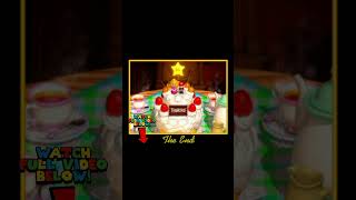 Delicious Cake  Mario 64 Iceberg Explained  mario64 shorts [upl. by Heyde]