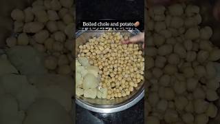 Chole kese bnaye chole recipe [upl. by Mayap]