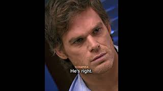 The Feds Catch Dexter  Dexter S4E12  shorts [upl. by Venable]