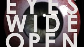 Eyes Wide Open  Trailer [upl. by Sobmalarah]