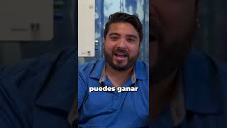 shorts Antes podía hablar con las mujeres sin problema 😥 podcast latinosenusa migrantes [upl. by Roby723]