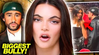 Kendall Jenner Is A HORRIBLE Person Here’s Why [upl. by Heyman261]