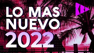 Mix Musica de Moda 2022 🌞 Las Mejores Canciones Actuales 2022 [upl. by Dnaltiak]