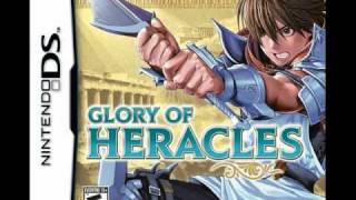 Glory of Heracles  Battle Theme 2 [upl. by Ummersen]