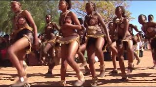 SEGARONA  Tshiwana Official Video [upl. by Eissat]