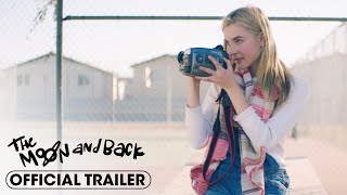 The Moon and Back 2024 Official Trailer  Isabel May Nat Faxon Missi Pyle PJ Byrne [upl. by Nepsa37]