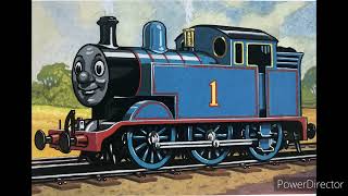 Rws Thomass Whistle Sfx [upl. by Leuneb]