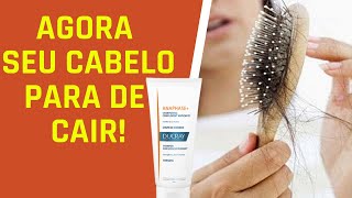 SHAMPOOS PRA ACABAR DE VEZ COM QUEDA CAPILAR [upl. by Sitra]