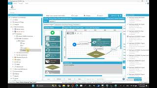 GENESIS64 SCADA  Insertข้อมูลใน postgreSQL ทำเป็นData Logger [upl. by Yrovi]