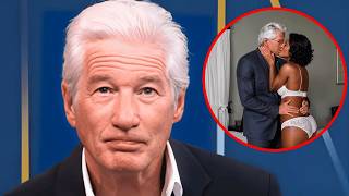 At 74 Richard Gere Confesses She was the Love of my life [upl. by Hahn]