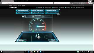 Unboxing amp Review Netgear N300 WiFi Range Extender 2016 [upl. by Frangos374]