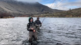 2023 in a float  Deschutes River Fly Fishing [upl. by Harli868]