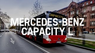 MercedesBenz CapaCity L [upl. by Buckley]