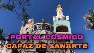 El Foco tonal un portal de otra dimensión capaz de sanar y darte lo que pidas en Ocotlan Jalisco [upl. by Peony]