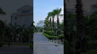 ABESIT GHAZIABAD ENGINEERING College  Shorts  In 4k Abesit  ABESIT Review  Jee mains Ranking [upl. by Blainey]