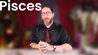 PISCES  “SERIOUS MESSAGE DO NOT TAKE ANOTHER STEP” Intuitive Tarot Reading ASMR [upl. by Eiramik]