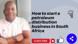 Secrets to launching a petroleum distribution business petroleum license crude oil [upl. by Lebasiairam]