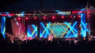 Ude Hawa Dakinawa live උදේ හවා දකිනවා  Rukman Asitha with Flashback [upl. by Everrs]