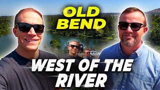 Bend Oregon Hidden Gems River West  Moving To Bend Oregon  Bend Oregon  Bend Oregon Real Estate [upl. by Dorweiler]