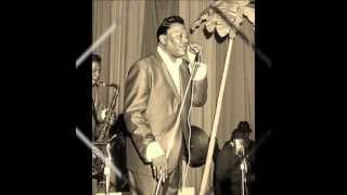 Bobby Blue Bland  Im Not Ashamed To Sing The Blues [upl. by Gasper]