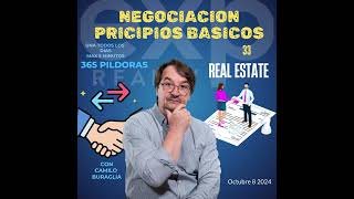 Los Errores Más Comunes en Negociación Inmobiliaria [upl. by Enirahtak]