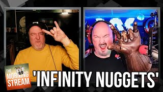 TMS 2623 Infinity Nuggets [upl. by Alberta]